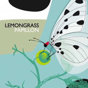 Lemongrass-  Papillon