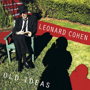 Cohen Leonard - Old ideas (LP)