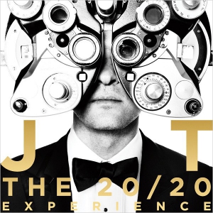 Justin Timberlake - 20/20 Experience