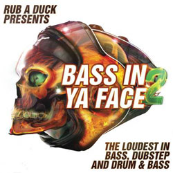 Bass in Ya Face vol.2