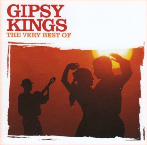 Gipsy Kings. The Very Best Of