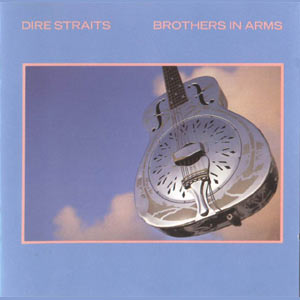 Dire Straits - Brothers in Arms (2LP)