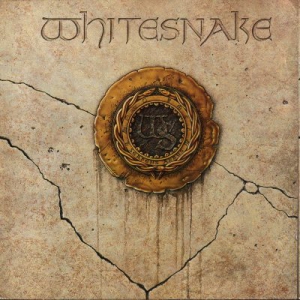 Whitesnake - 1987 ( LP)