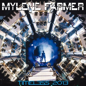 Mylene Farmer - Timeless 2013 (2CD)