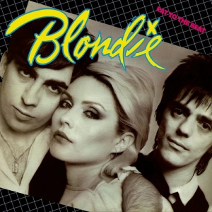 Blondie - Eat to the Beat (LP)