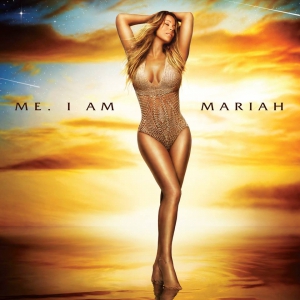 Mariah Carey - Me. I Am MariahThe Elusive Chanteuse