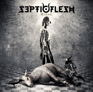 SepticFlesh - Titan (2CD)