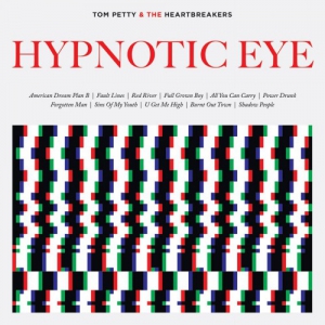 Tom Petty,The Heartbreakers - Hypnotic Eye