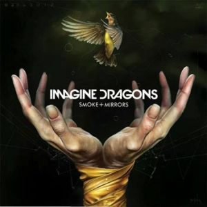 Imagine Dragons - Smoke + Mirrors (LP)