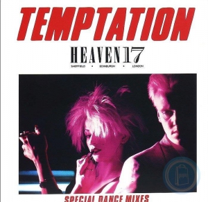 Heaven 17 - Temptation (LP)