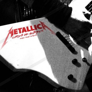 Metallica - Lords Of Summer (LP)