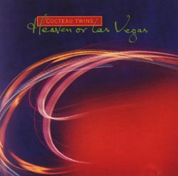 Cocteau Twins - Heaven Or Las Vegas (LP)