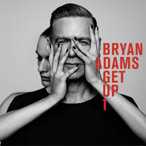 Bryan Adams - Get Up!