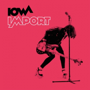 Iowa - Import