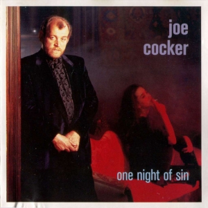 Joe Cocker - One Night Of Sin (LP)