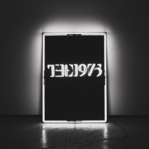 The 1975  The 1975 (2LP)