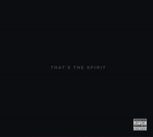 Bring Me The Horizon - ThatS The Spirit (LP)