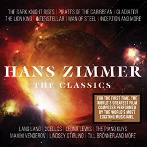 Hans Zimmer  The Classics (2LP)
