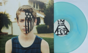 Fall Out Boy - American Beauty/American Psycho (LP)
