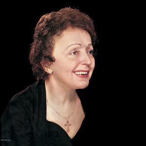 Edith Piaf  A l'Olympia 1962 (LP)