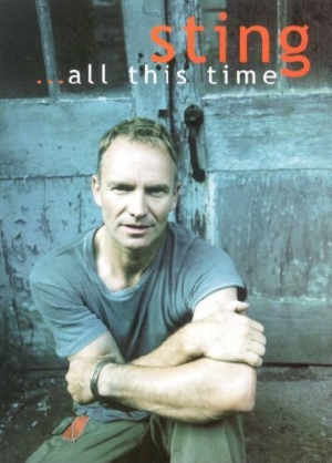 Sting - ...All This Time (DVD)