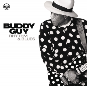 Buddy Guy - Rhythm & Blues (2LP)