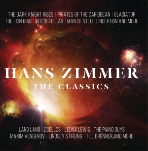 Hans Zimmer  The Classics