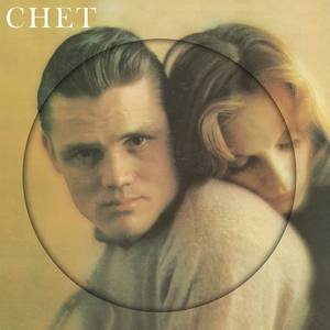 Chet Baker  Chet (LP)