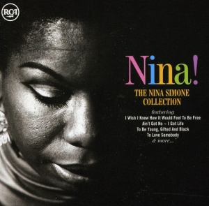 Nina Simone  Nina! (The Nina Simone Collection)
