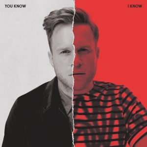 Olly Murs - You Know I Know (2CD)