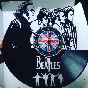 Beatles.   