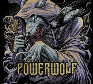 Powerwolf  Metallum Nostrum