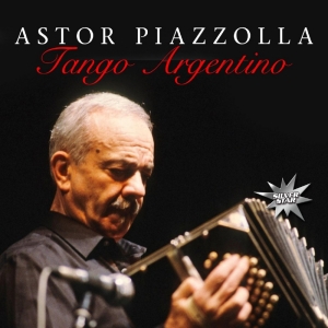 Astor Piazzolla  Tango Argentino (LP)