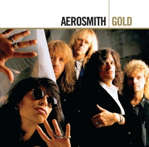 Aerosmith - Gold (2 CD)