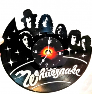 Whitesnake.   