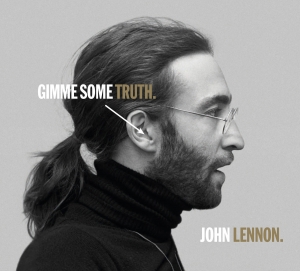 John Lennon - Gimme Some Truth (2CD)