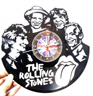 Rolling Stones.   