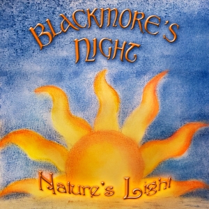 Blackmores Night - Natures Light