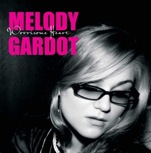 Melody Gardot  Worrisome Heart (LP)