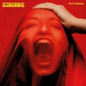 Scorpions  Rock Believer (2LP)
