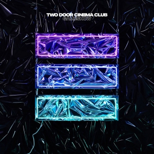 Two Door Cinema Club  Gameshow (LP)