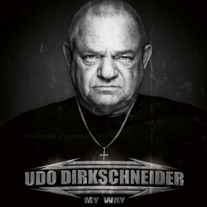 Udo Dirkschneider  My Way