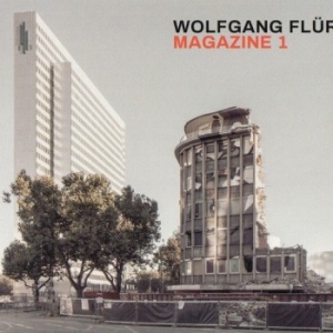 Wolfgang Flur  Magazine 1