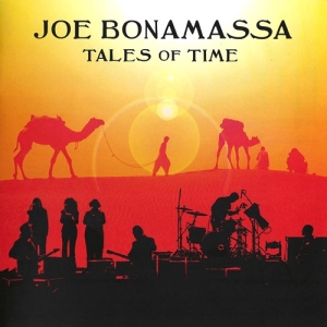 Joe Bonamassa  Tales Of Time