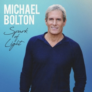 Michael Bolton  Spark of Light
