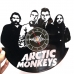 Arctic Monkeys.   