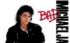 Michael Jackson - Bad (LP)