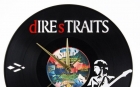 Dire Straits.   