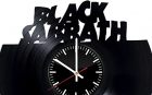 Black Sabbath.   