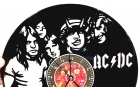 AC/DC.   